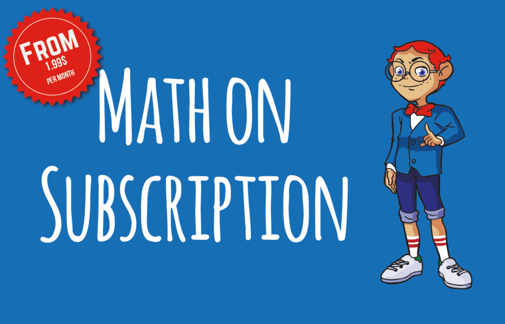 math on subscription for download